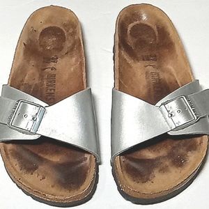 Birkenstock Madrid Women's Sandals